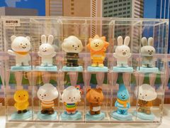 -泡泡玛特POPMART(宁波印象城店)