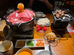 -合风谷(南下塘店)