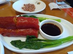 -粤域茶餐厅