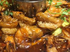 -喜虾客·大虾火锅(郑州无限城店)