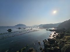 -大长山岛