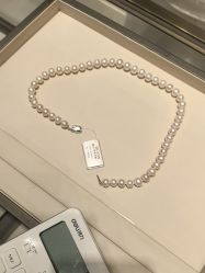 -RUANS阮仕珍珠(北京蓝色港湾店)