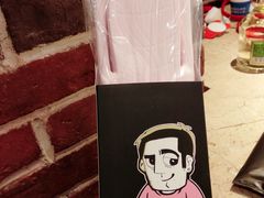 -喝丢一只鞋辣炒海鲜小烧烤(三八广场店)