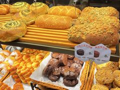 青酱熏鸡-原麦山丘(新中关店)