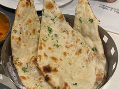 -Pita's&Tika's中东和印度风味餐厅(龙湖天街店)