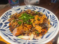 凉拌鸡-永乐饭店
