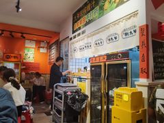 -荆九爷爆炒桥头三嫩(浙大店)