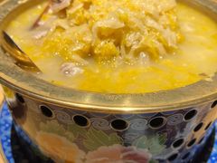 大骨头炖酸菜-关东小磨东北菜(长风大悦城店)