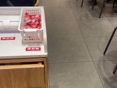-喜家德虾仁水饺(青岛永旺东部店)