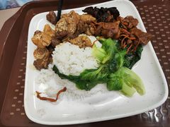 -都城快餐(新港西路店)