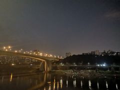 -滨江路