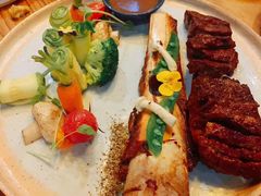 -咖梦餐厅 COMENG RESTAURANT