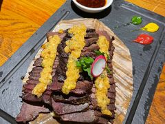 -敏珠拉姆藏餐·南京厨房(富春江东街店)