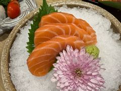 -御瀛日本料理