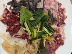 -顺水湾·牛肉牛杂火锅(驾鹤店)