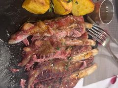 -LA CREPERIE BRETONNE布列塔尼法式餐厅(天童北路店)