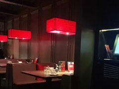 大堂-掌柜的店·河南菜(世茂店)
