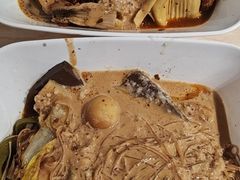 -林静小吃(复兴路店)