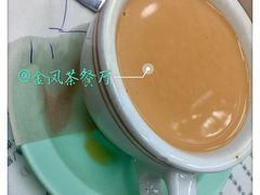 -金凤茶餐厅(湾仔店)