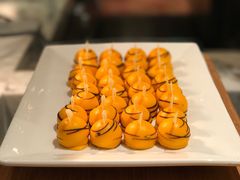 -新加坡文华东方酒店