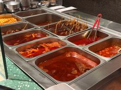 -水平有限广西米粉·广西风味集(五道口店)