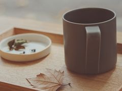 -Onirii Coffee(长乐路店)