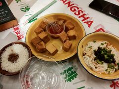 -东排食堂长沙小吃大排档(五一广场店)