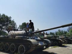 -华山御温泉度假村