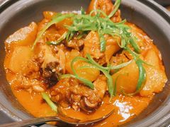 -南堂馆·新川菜(天府三街店)