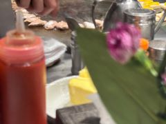 -大渔铁板烧(花园道店)