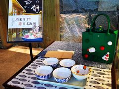 -京旬海鲜放题·铁板烧自助餐厅