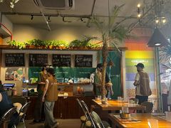 -岛风·台食小馆 ISLAND BISTRO(烟台山店)