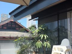 -无印良品餐堂 MUJI Diner(成都太古里店)