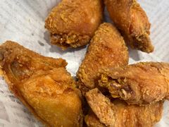 -胤韩紫菜包饭·炸鸡·拌饭(宋家庄店)