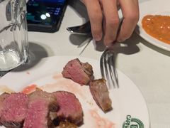 -戈拿旺巴西烤肉(崇文门店)