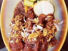 -THE PAWON·8碗(古北SOHO店)