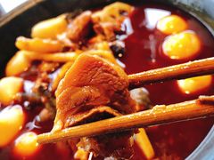 -李子坝梁山鸡(李子坝大鸡哥店)