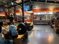 -海岛八号龙虾烧烤田鸡(蓝天路总店)