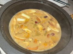 -芸山季·云南野生菌火锅(宝能环球汇店)