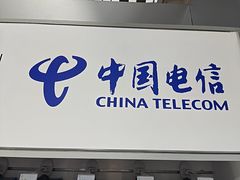-中国电信(龙盛国际营业厅)