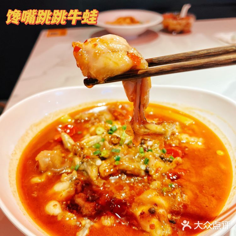 吃新鲜的小龙虾就来麻辣诱惑！🦞