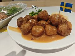 -宜家·瑞典风味餐厅(北京西红门店)