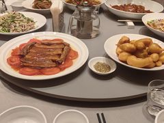 -燕春楼(海河华鼎店)