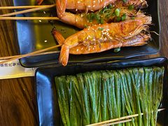 -土蚝·高压锅生蚝(百姓美食街店)
