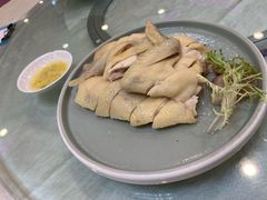 -清心鸡沙田乳鸽店·非遗传承(粤垦路店)