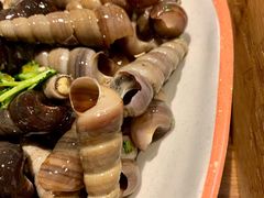 -喝丢一只鞋辣炒海鲜小烧烤(三八广场店)