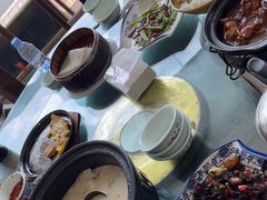 -徽州美食(三十年老店)