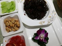 -江苏保险大厦宾馆(南京新街口德基广场店)