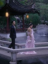 -第一夫人婚纱摄影(南京店)