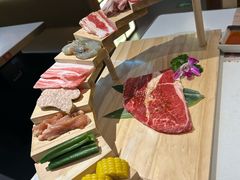 -千寻山野烤肉(中关村店)